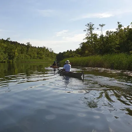 Apartman Peetsch Am Mirow