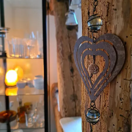 Apartman Peetsch Am *