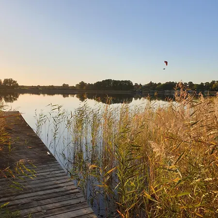 Apartman Peetsch Am *