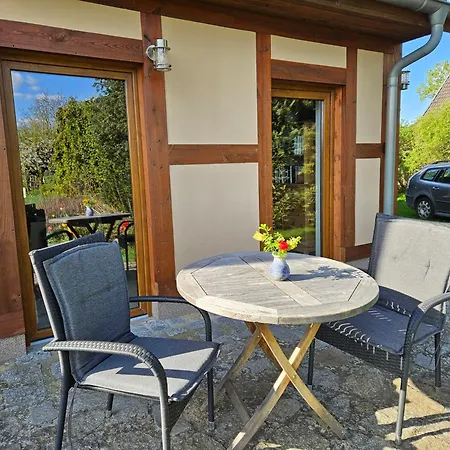 Apartman Peetsch Am Mirow