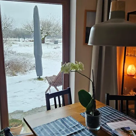 Peetsch Am Lejlighed *