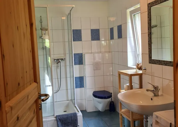 Apartman Peetsch Am Mirow