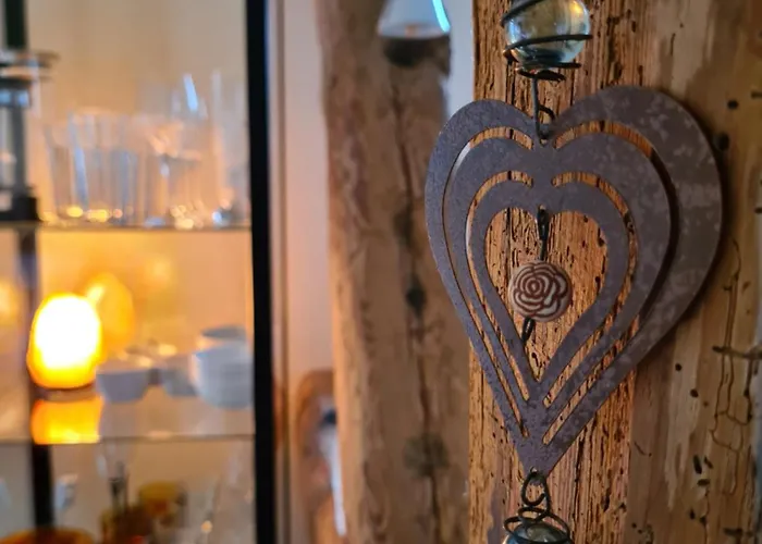 Lejlighed Peetsch Am *