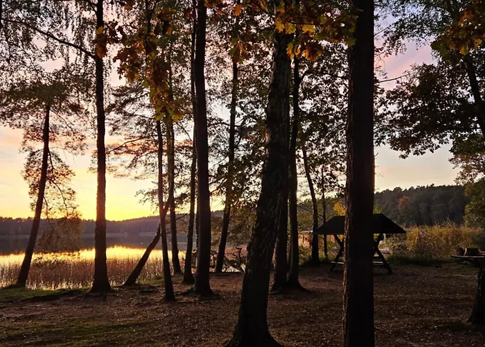 Peetsch Am Lejlighed *