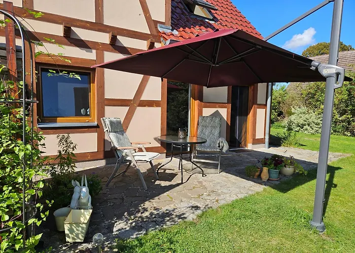 Lejlighed Peetsch Am Mirow