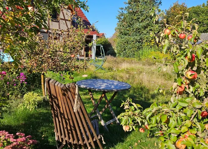 Peetsch Am Lejlighed *