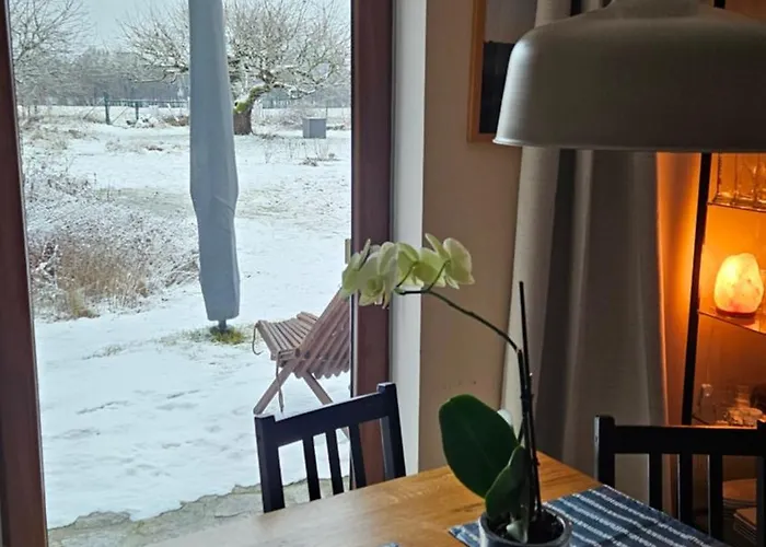 Peetsch Am Lejlighed *